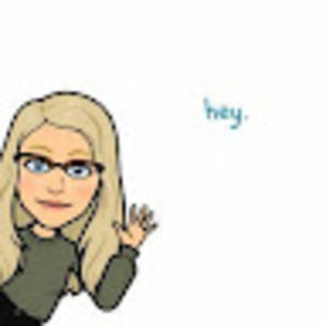 Meet your Posher, Bailee